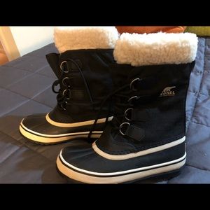 Women’s Sorel Waterproof Winter boots